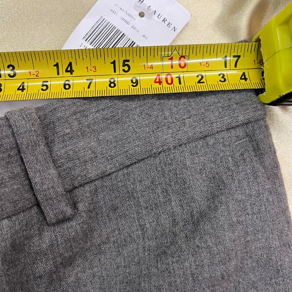 NWT Polo by Ralph Lauren 1pc Pant - Picture 7 of 8